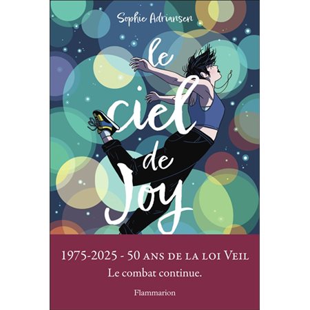 Le ciel de Joy : 12-14