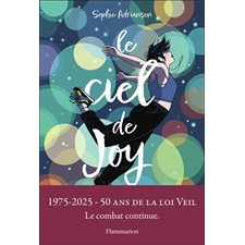 Le ciel de Joy : 12-14