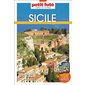 Sicile (Petit futé) : Édition 2025 : Petit futé. Carnet de voyage