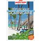 République dominicaine (Petit futé) : Édition 2025 : Petit futé. Carnet de voyage