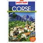 Corse (Petit futé) : Édition 2025 : Petit futé. Carnet de voyage