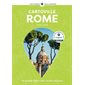 Rome : 2025-2026 (Cartoville) : 25e édition : Cartoville Gallimard