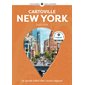 New York : 2025-2026 (Cartoville) : 25e édition : Cartoville Gallimard