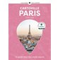 Paris : 2025-2026 (Cartoville) : 23e édition : Cartoville Gallimard
