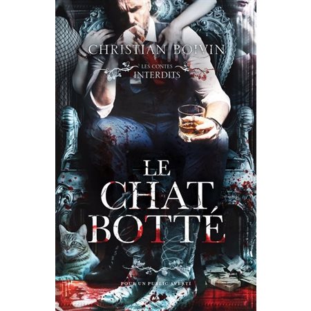 Le chat botté : Les contes interdits : HOR