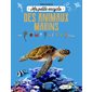 Ma petite encyclo des animaux marins : Ma petite encyclo