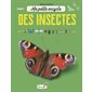 Ma petite encyclo des insectes : Ma petite encyclo