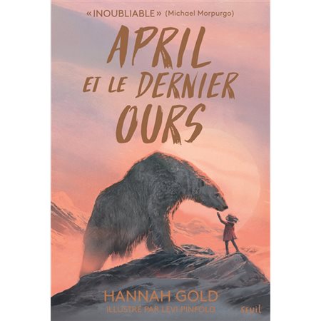 April et le dernier ours T.01 : 9-11