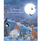 Le renard du Père-Lachaise : Robert Laffont jeunesse : Couverture rigide