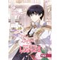 Demoiselle lapine et le grand méchant léopard T.02 : Manga ADO : SHOJO