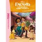 Encanto T.06 : Le nouveau don de Camilo : Bibliothèque rose. Ma première bibliothèque rose : 6-8