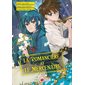 La romancière et le mercenaire T.03 : Manga : ADO : SHONEN