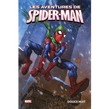 Douce nuit : Les aventures de Spider-Man : Marvel adventures : Bande dessinée