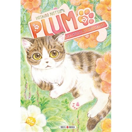 Plum, un amour de chat T.21 : Manga : JEU