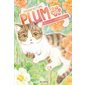 Plum, un amour de chat T.21 : Manga : JEU