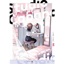 Studio Cabana T.05 : Manga : ADO : SHOJO