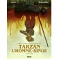 Tarzan : L'homme singe T.02 : Les grands classiques de la littérature en BD : Bande dessinée