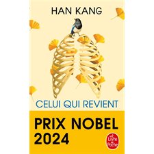 Celui qui revient (FP) : Le Livre de poche