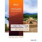 Cahier de charges et devis généraux édition 2025 : Infrastructures routières : Construction et réparation