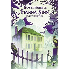 Dans le ventre de Fianna Sinn : Medium + : 12-14