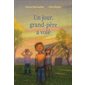 Un jour, grand-père a volé : Couverture rigide