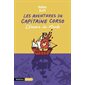 Les aventures du capitaine Corso T.01 : L'Envers-de-Monde : 9-11