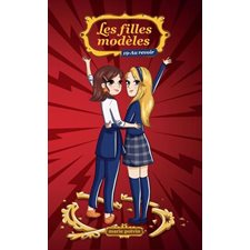 Les filles modèles T.19 : Au revoir : 9-11