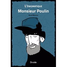 L'énigmatique Monsieur Poulin : 9-11