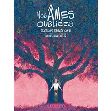 Nos âmes oubliées : Bande dessinée