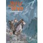 Molly Wind, bibliothécaire du Far West T.02 : Le mystère des collines : Bande dessinée