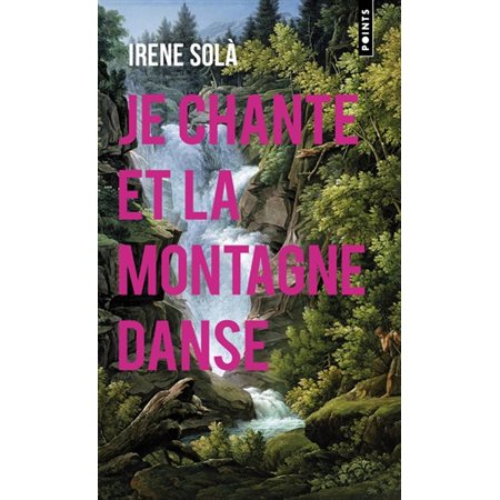 Je chante et la montagne danse (FP)