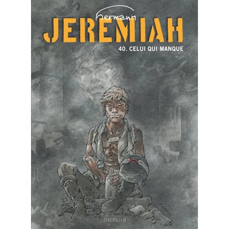 Jeremiah T.40 : Celui qui manque