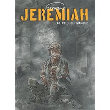 Jeremiah T.40 : Celui qui manque