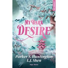 My dark desire : NR