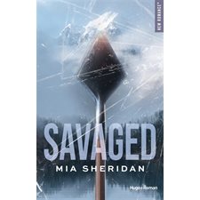 Savaged : NR