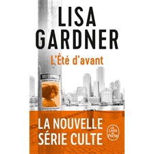 L'été d'avant (FP) : Le Livre de poche. Policiers & thrillers : SPS