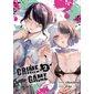 Crime game T.02 : Manga : PAV : ADT : SEINEN