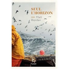 Seul l'horizon : La Grande Ourse