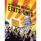 Une histoire critique des Etats-Unis : Bande dessinée