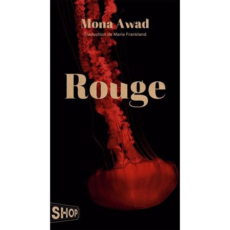 Rouge : HOR