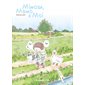 Mimosa, Momo et moi : Le renard doré : Manga : ADO : SHONEN