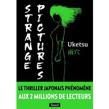 Strange pictures : SPS