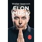 Elon Musk (FP) : Le Livre de poche. Documents