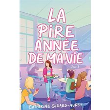 La pire année de ma vie T.02 : 9-11