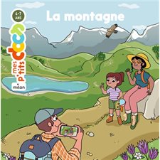 La montagne : Mes p'tits docs