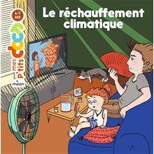 Le réchauffement climatique : Mes p'tits docs