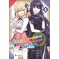 Magical revolution : La princesse réincarnée et la jeune prodige T.04 : Manga : ADO : SHONEN