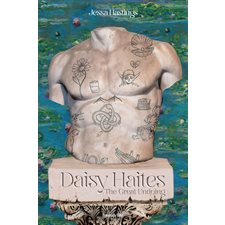 Magnolia Parks T.04 : Daisy Haites : The great undoing : NR