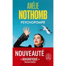 Psychopompe (FP) : Le Livre de poche : FAN