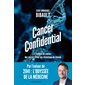 Cancer confidential : L'histoire du cancer, des secrets d'hier aux révolutions de demain